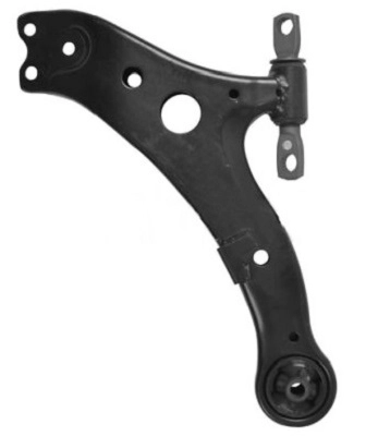 Control/Trailing Arm, wheel suspension (4209067)
