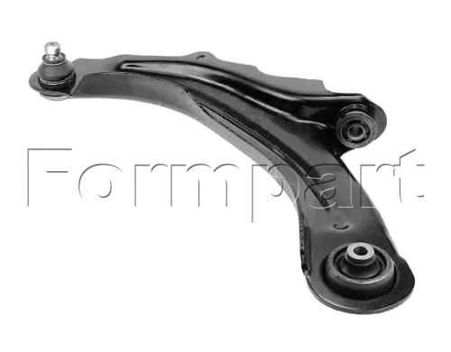 Control/Trailing Arm, wheel suspension (2209058)