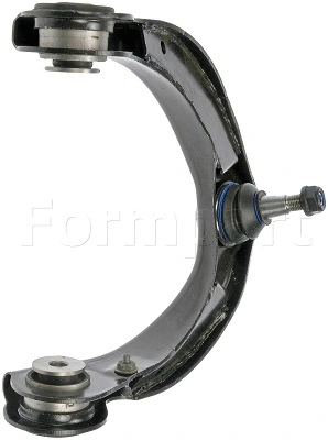 Control/Trailing Arm, wheel suspension (6009007)