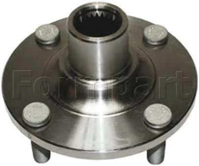 Wheel Hub (15498041/S)