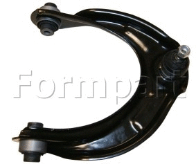 Control/Trailing Arm, wheel suspension (3609058)