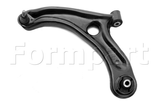 Control/Trailing Arm, wheel suspension (3609126)