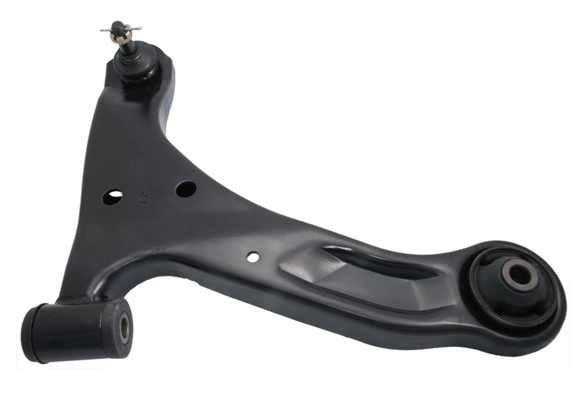 Control/Trailing Arm, wheel suspension (4309016)