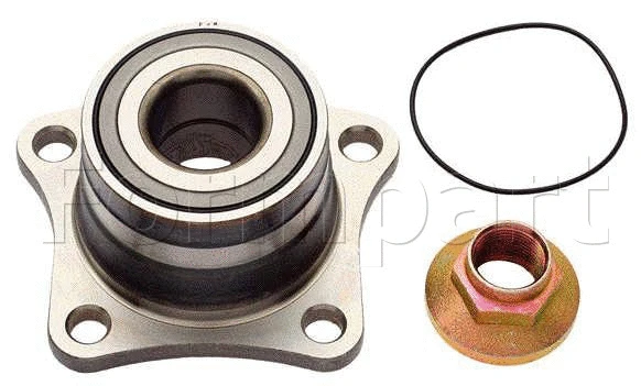 Wheel Hub (42498019/K)
