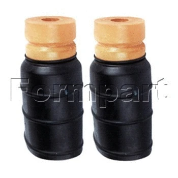 Dust Cover Kit, shock absorber (14407112/K)