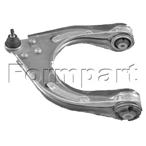 Control/Trailing Arm, wheel suspension (1909025)