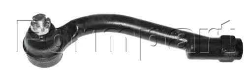 Tie Rod End (4902019)