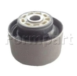 Mounting, control/trailing arm (1400100)