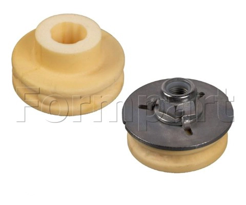 Repair Kit, suspension strut support mount (12421026/K)