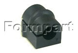 Mounting, stabiliser bar (20407244/S)