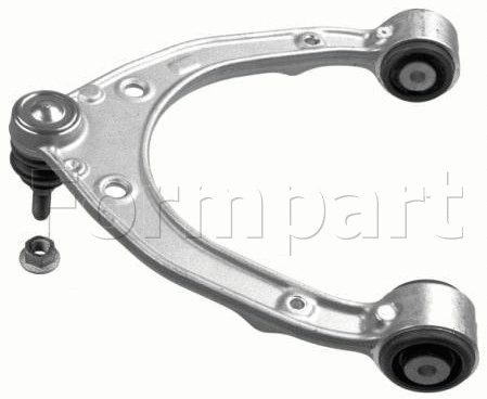 Control/Trailing Arm, wheel suspension (2909139)