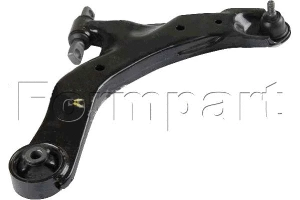 Control/Trailing Arm, wheel suspension (4909010)