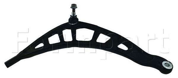 Control/Trailing Arm, wheel suspension (1209059)