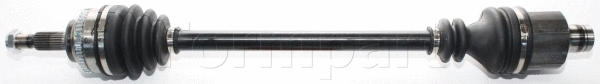 Drive Shaft (22380099/S)