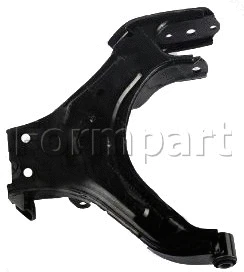 Control/Trailing Arm, wheel suspension (4709007)