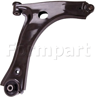 Control/Trailing Arm, wheel suspension (1509112)