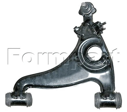 Control/Trailing Arm, wheel suspension (1909046)