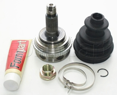 Joint Kit, drive shaft (36398007/S)