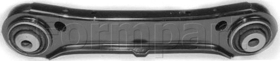 Control/Trailing Arm, wheel suspension (1209097)