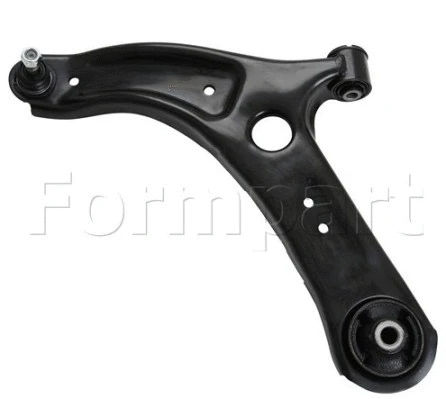 Control/Trailing Arm, wheel suspension (3709066)