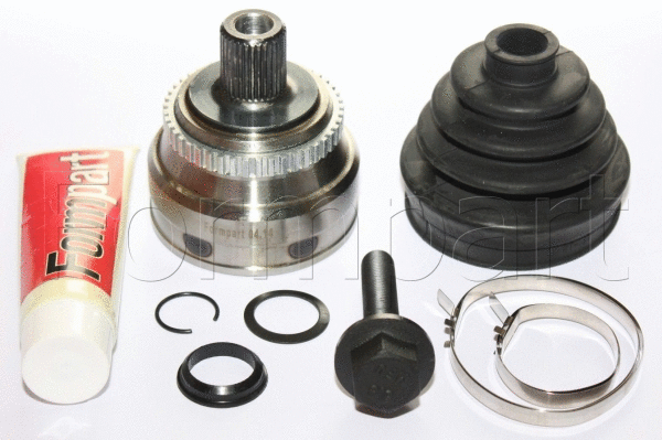 Joint Kit, drive shaft (11398007/S)