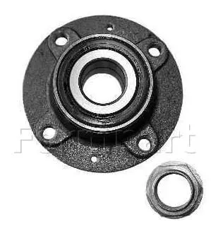 Wheel Hub (13498014/K)