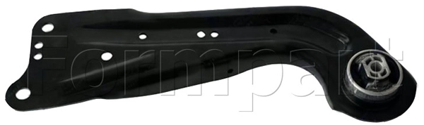 Control/Trailing Arm, wheel suspension (1109130)