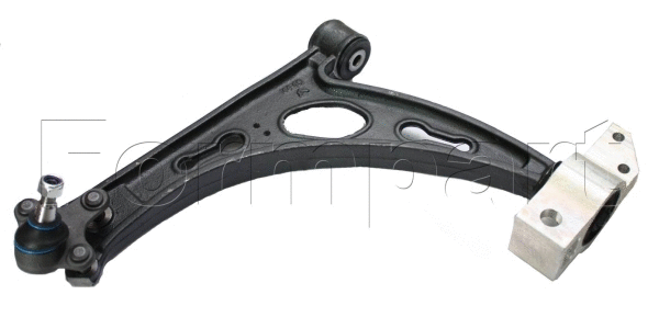 Control/Trailing Arm, wheel suspension (1109107)