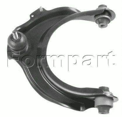 Control/Trailing Arm, wheel suspension (3609029)