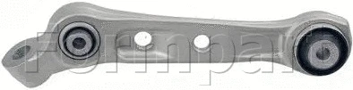 Control/Trailing Arm, wheel suspension (1205134)