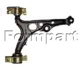 Control/Trailing Arm, wheel suspension (1409002)