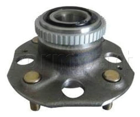 Wheel Hub (36498008/S)