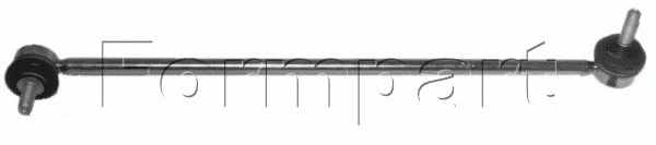 Link/Coupling Rod, stabiliser bar (1208018)