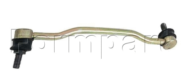 Link/Coupling Rod, stabiliser bar (4108089)