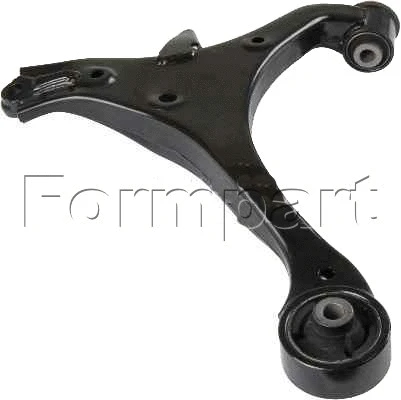 Control/Trailing Arm, wheel suspension (3609015)