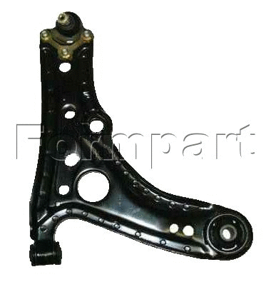 Control/Trailing Arm, wheel suspension (2909023)