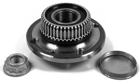 Wheel Hub (29501015/K)