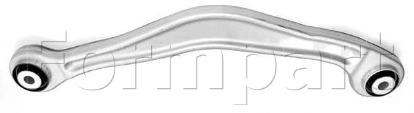 Control/Trailing Arm, wheel suspension (1905071)