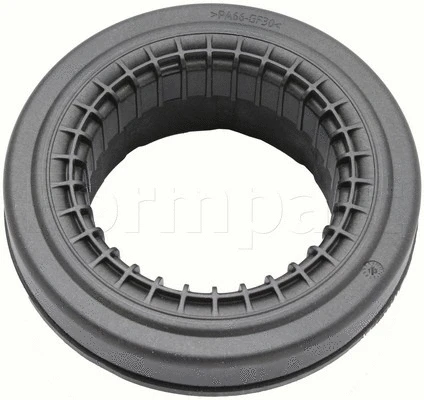 Rolling Bearing, suspension strut support mount (22407382/S)