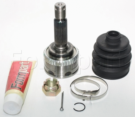 Joint Kit, drive shaft (37398014/S)