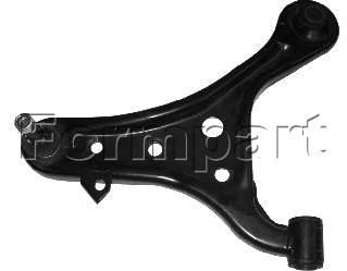 Control/Trailing Arm, wheel suspension (4209062)