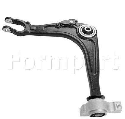 Control/Trailing Arm, wheel suspension (1309042)