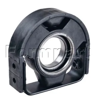 Suspension, propshaft (19415061/S)