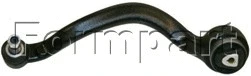 Control/Trailing Arm, wheel suspension (1205091)