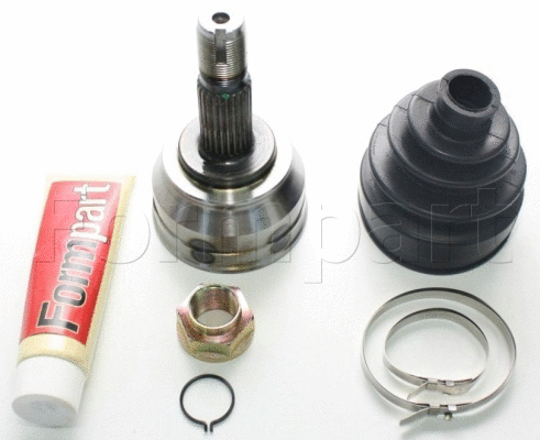 Joint Kit, drive shaft (14398049/S)