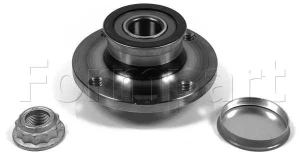 Wheel Hub (29498088/K)