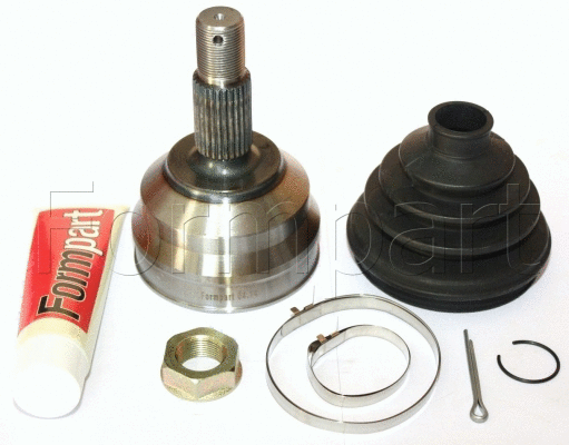 Joint Kit, drive shaft (13398005/S)