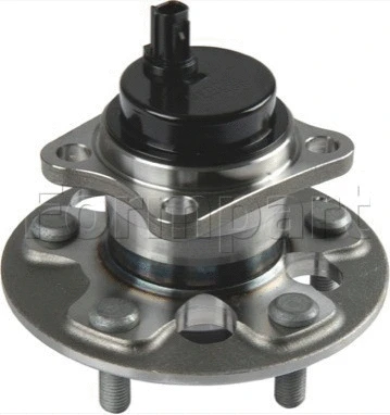Wheel Hub (42498048/S)