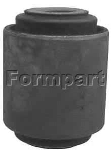 Mounting, control/trailing arm (2200010)