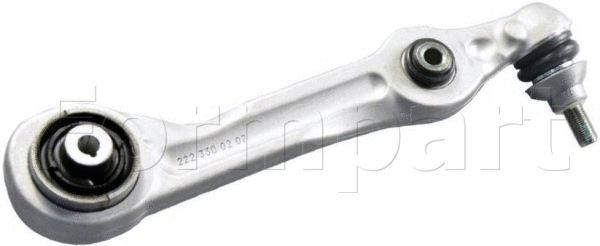 Control/Trailing Arm, wheel suspension (1905084)